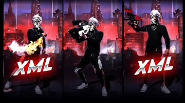 KILL CHORI ✨❤️🔥|| [ XML + 4K CLIP + CC ]⬇️