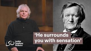 Sir Simon Rattle on the music of Richard Wagner