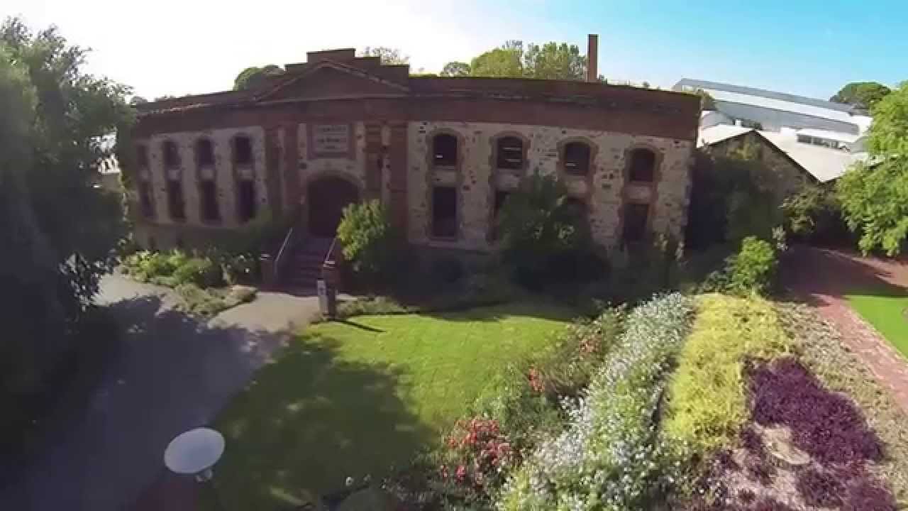 Reynella Hardy Wines Accolade Wines