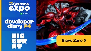 Revitalizing Slave Zero | Developer Diary #4