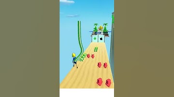 Investment Run 📈📉 🏃‍♂️📈📉 Gameplay Walkthrough All Levels (Android & iOS)