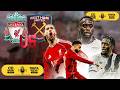 Liverpool Vs Westham