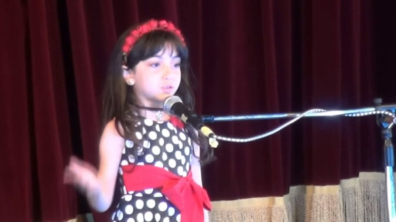 حفل مدرسة معالى السلام -الجزء الاول