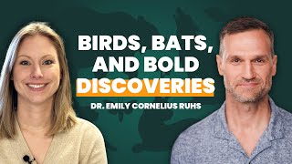 Birds, Bats & Breakthroughs: The Untold Science Behind Wildlife