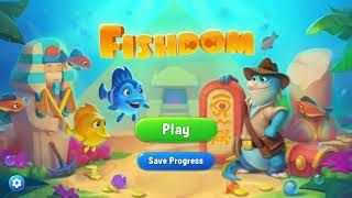 Minigame! , Help the fish , Gameplay Walkthrough Part 92 HD