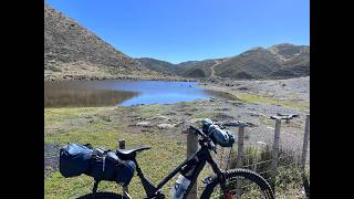 Episode 1 Trails and gear in New Zealand  Sea to summit cooking set,Jetboils and Aeroe bike racks.