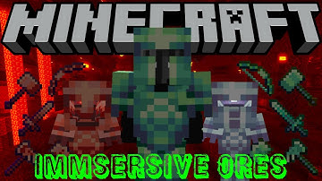 These Items are Absolutely INSANE︱Minecraft Mod Showcase