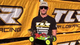 LiveRC Driver Profiles - 2021 The Dirt Nitro Challenge (DNC) - Ryan Cavalieri