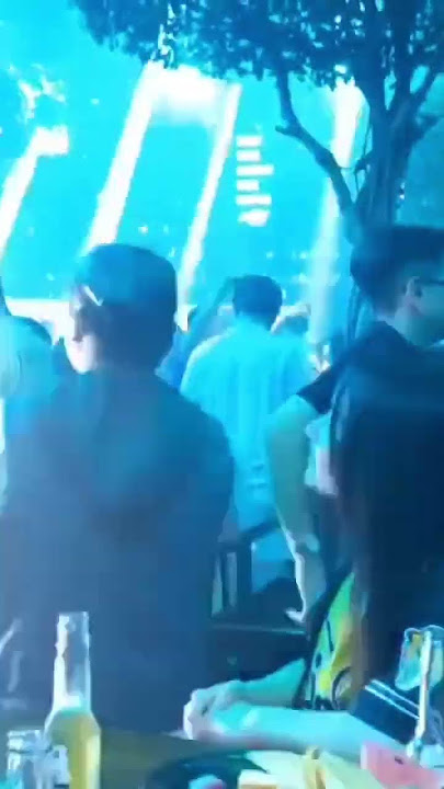 Khi tui đi bung lụa. # VietNam #pocpoc #beer club