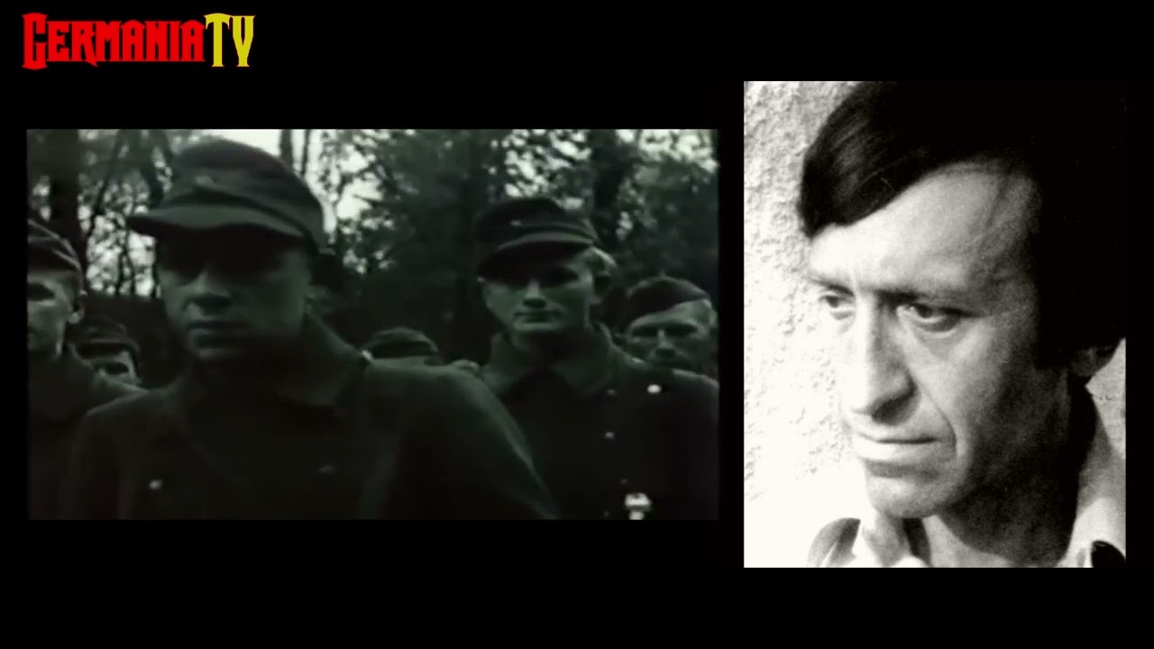 Hellmut Diwald Interview "Deutschland - kein Wintermärchen" 18. November 1978