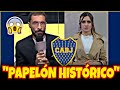 PAPELON de BOCA en la BOMBONERA 💥 ELIMINADO de la LIBERTADORES