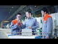 A 5-axis machine tool innovator from China --- Kede CNC