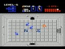 The Legend of Zelda NES walkthrough (Quest 1) part 7 (3/3)