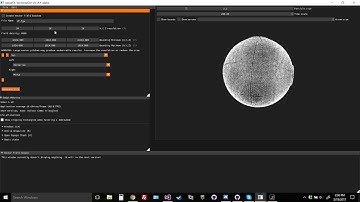 VectorayGen: Creating Procedural Shapes with Vector Fields & 3D Preview!