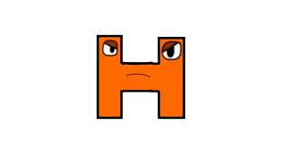 H|Esperanto Alphabet Lore