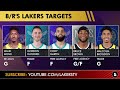 Lakers News & Rumors Ft. Russell Westbrook + Kyrie Irving Rumors “Not Done”? Gordon Hayward Trade?