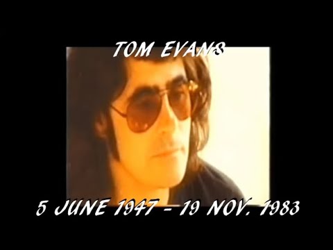 I've Seen Too Much (It’s Done) - Badfinger Tom Evans Tribute