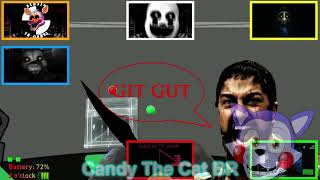 Download Lagu World of jumpscares Has a Sparta Mega Basshunter Remix MP3