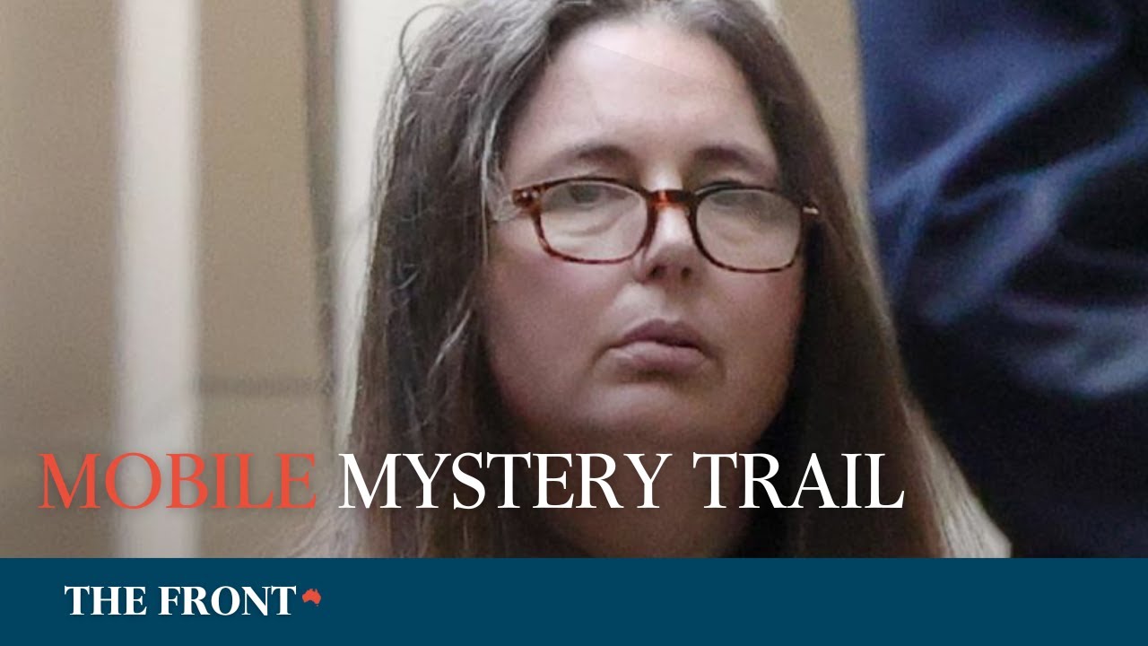 Erin Patterson’s multiple mobile phones