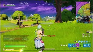Fortnite compilation 4*