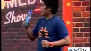 Download lagu Jui Purwoto ~ Stand Up Comedy Terbaru 19 April 2015 Metro TV FULL
