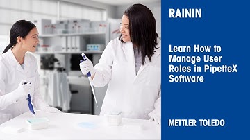 PipetteX User Roles Explained: How to Create, Customize & Assign Roles Easily