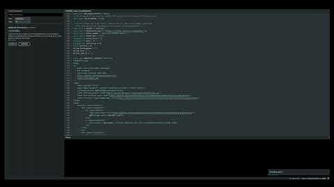 Duinocoin Miner Setup