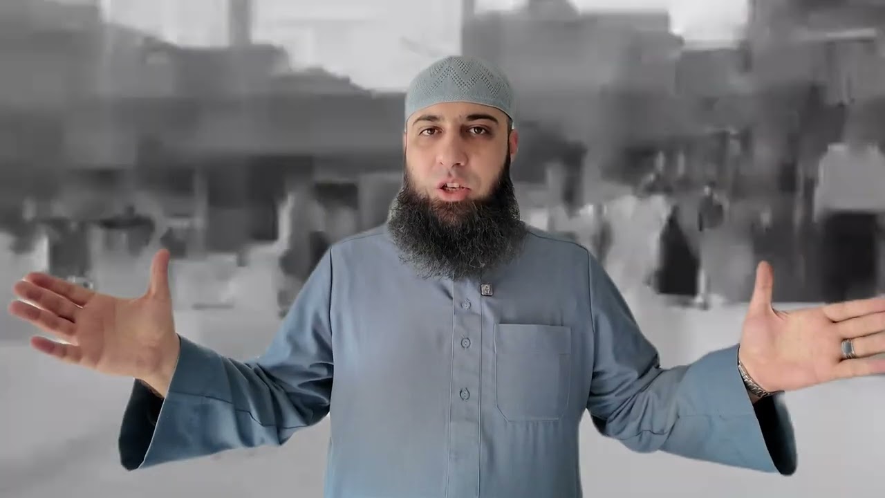 هدايات   فضيلة الشيخ عصام صباح   الحلقة 9