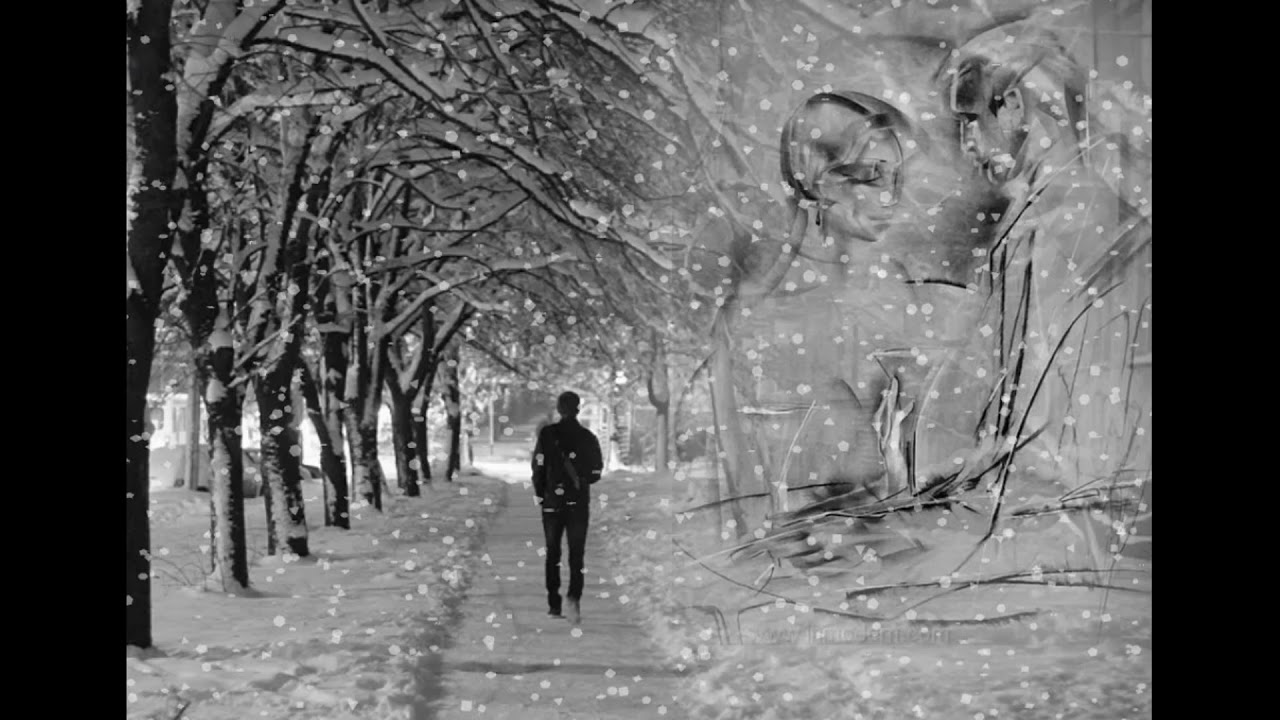 Песни падал снег круг. Падал белый снег робко падал голову кружил. Автор песни падал белый снег.