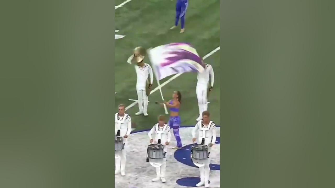SCV 2022 Vanguard Yell Tutorial Share this...it needs to be EPIC
