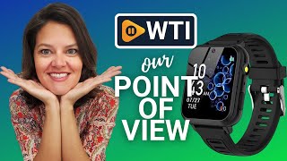 Phyulls Smart Watch for Kids | Our Point Of View screenshot 5