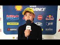 Ryusei Yamanaka invites you to the Asia Talent Cup 2017 selection