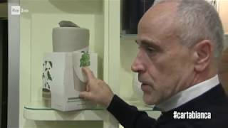 Urna Bios • Intervista a Valter Fabozzi