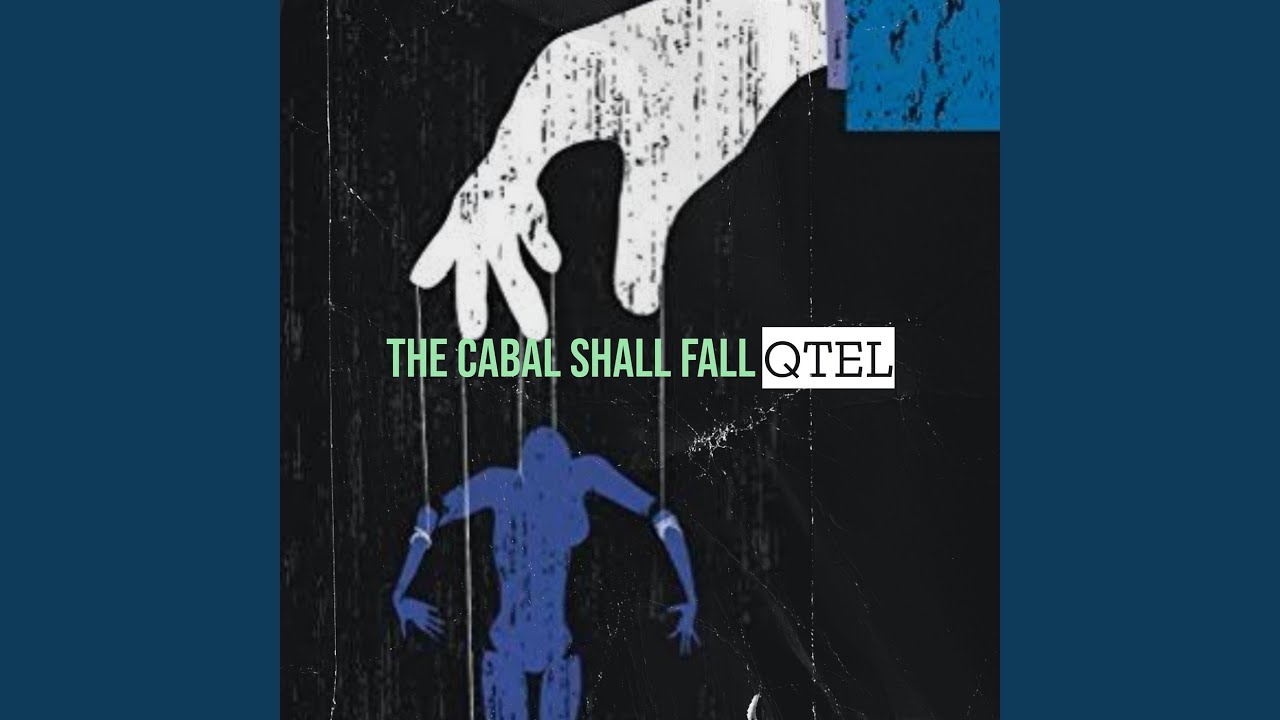 Watch The Cabal Shall Fall on YouTube Watch The Cabal Shall Fall on YouTube