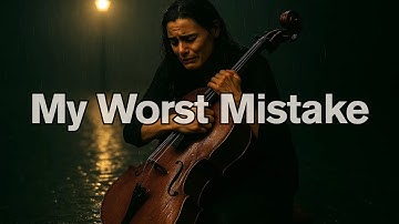 My Worst Mistake (2025) – The Regret I’ll Carry Forever
