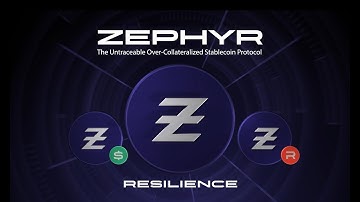 Zephyr Protocol