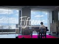 Fifteen/原田珠々華 弾いてみた