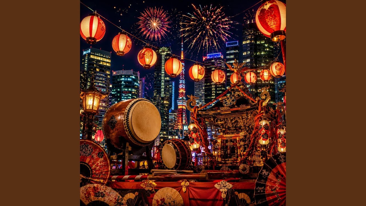 Matsuri Groove Tokyo - YouTube