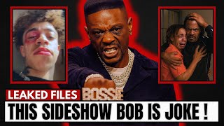 Boosie & T.I. EXPLODE After NEW King Harris Video Leaks—It Gets UGLIER Than Ever!