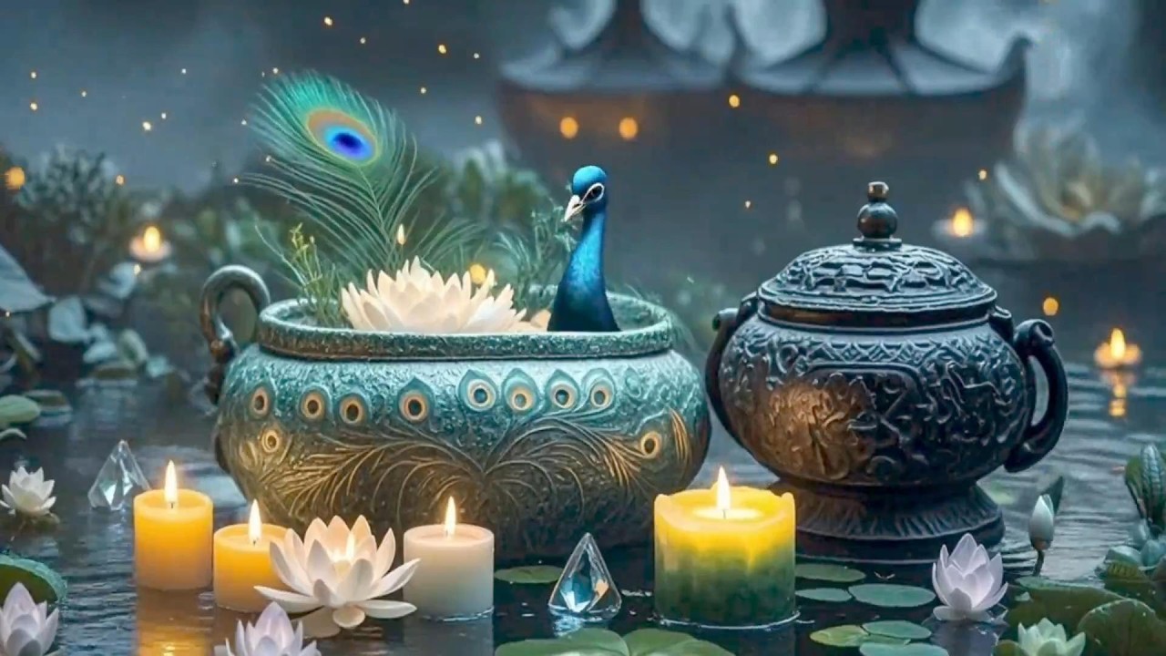 DEEP RELAX SLEEP : SOOTHING MELODIES FOR INSOMNIA #viral #relaxingmusic #musichealth #2026