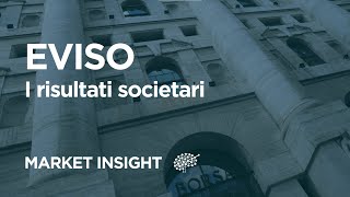 Gianfranco Sorasio Commenta, Ceo Di Eviso Commenta I Risultati 2023 Ai Microfoni Di Market Insight