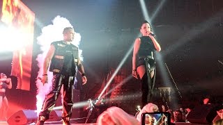 2Unlimited Jump for Joy ♥ Frýdek-Místek 14.4.2017 ~ Live 4k