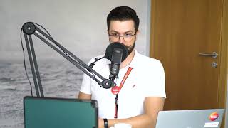 Structuring Success: Modern React Projects and Migrating Legacy Code - by Bartek Smagacz