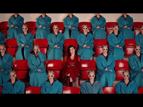 Georgia - It's Euphoric (Official Video)