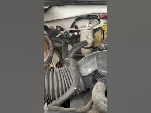 5.3 Cat Eye Chevy Classic! - YouTube