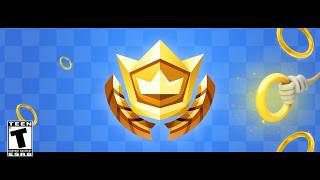 FORTNITE SONIC BATTLE PASS IS REAL!!! screenshot 1