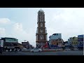 Lahore to sialkot road trip travel to sialkot  lahore to sialkot vlog  samias vlogs