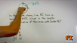 SAT Math Prep: Tackling Geometry