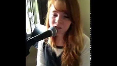 When I Was Your Man - Asia Alvis (Bruno Mars COVER)