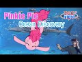 [360 VR]Pinkie Pie - Thám hiểm Đại dương | Pinkie Pie - Ocean Discovery